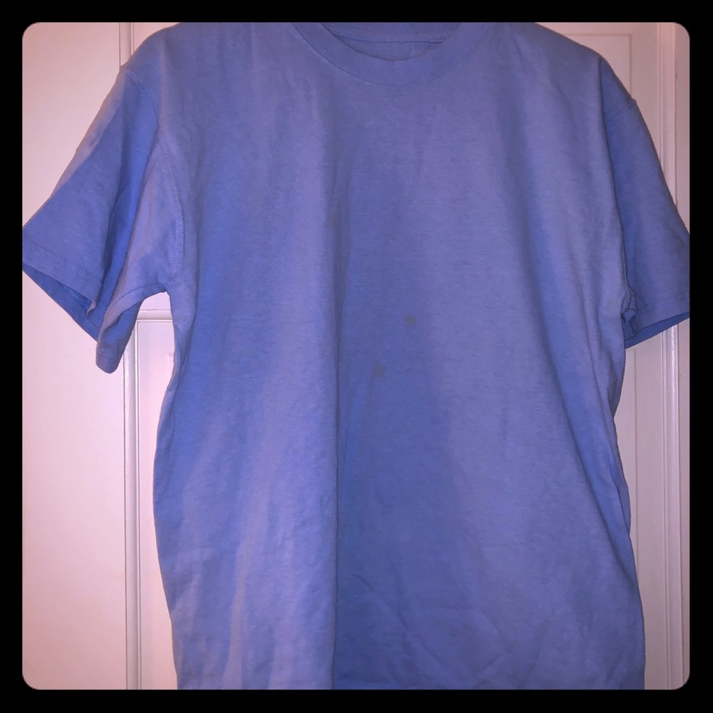 BVD plain T shirt